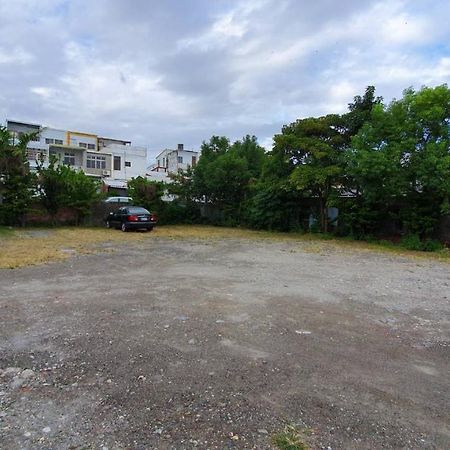 فندق آبل Taitung المظهر الخارجي الصورة