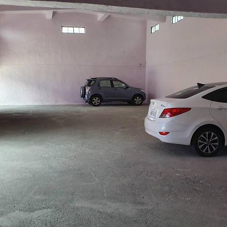 فندق آبل Taitung المظهر الخارجي الصورة