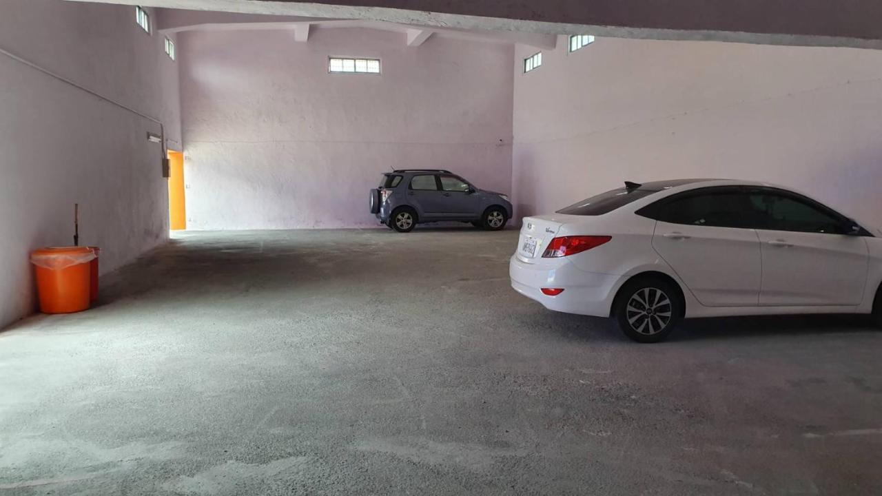 فندق آبل Taitung المظهر الخارجي الصورة